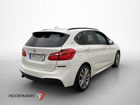 BMW 225xe 8 of 30