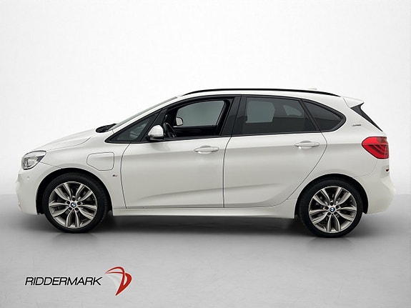 BMW 225xe 4 of 30