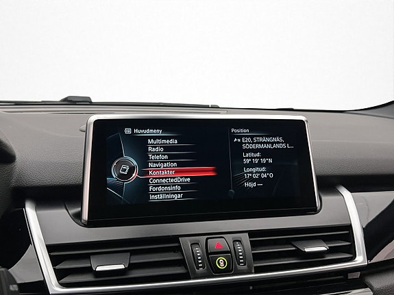 BMW 225xe 19 of 30