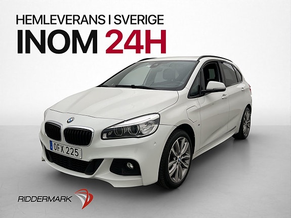 BMW 225xe 3 of 30