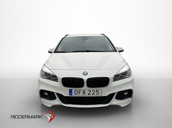 BMW 225xe 2 of 30