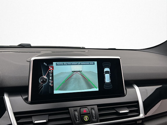 BMW 225xe 17 of 30