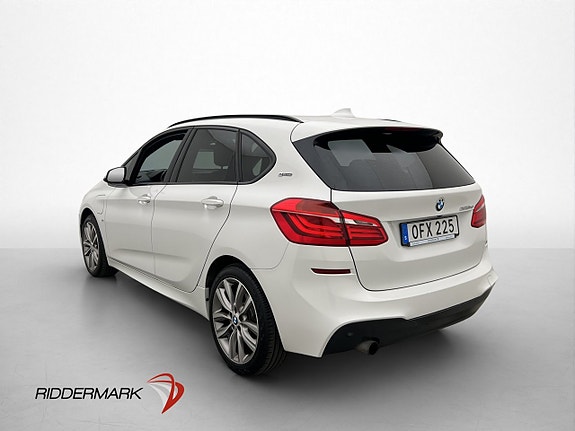 BMW 225xe 5 of 30