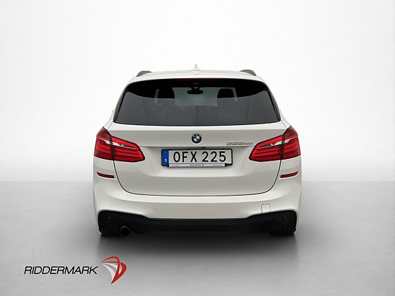 BMW 225xe 6 of 30