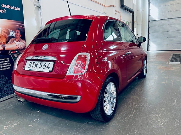 Fiat 500 6 of 14