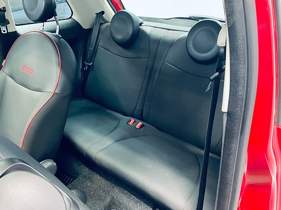 Fiat 500 10 of 14