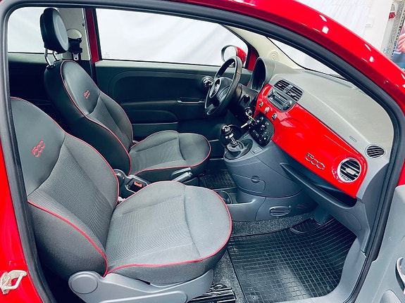 Fiat 500 13 of 14