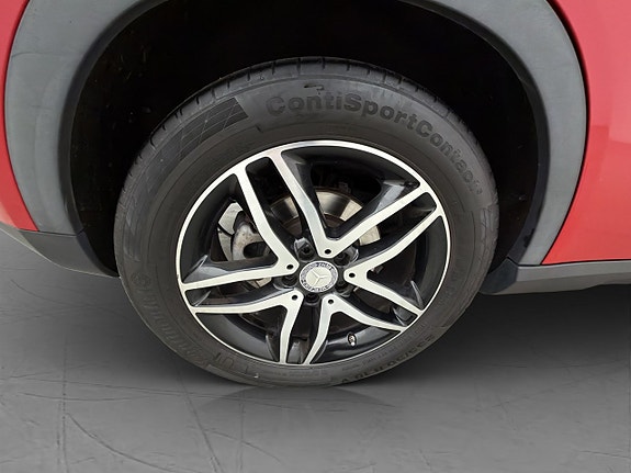 Mercedes-Benz GLA200 29 of 30