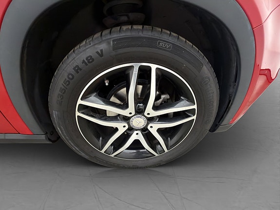 Mercedes-Benz GLA200 30 of 30