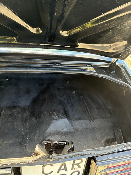 Pontiac Firebird 11 of 14