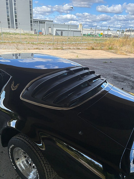 Pontiac Firebird 5 of 14