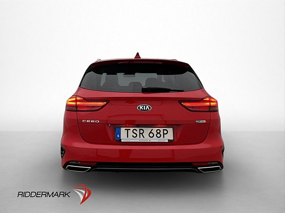 Kia Ceed 5 of 27