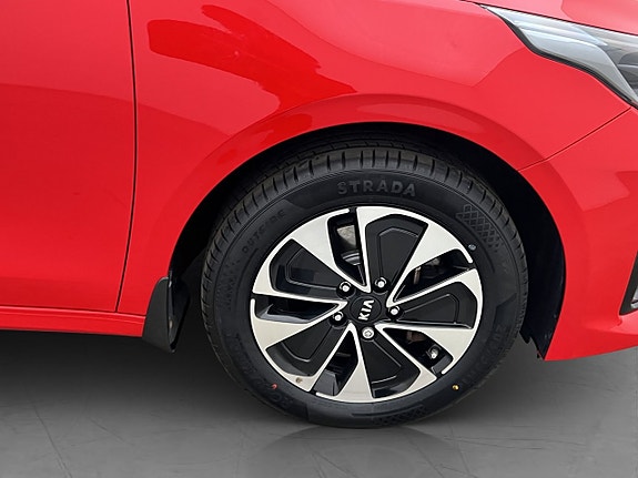 Kia Ceed 27 of 27