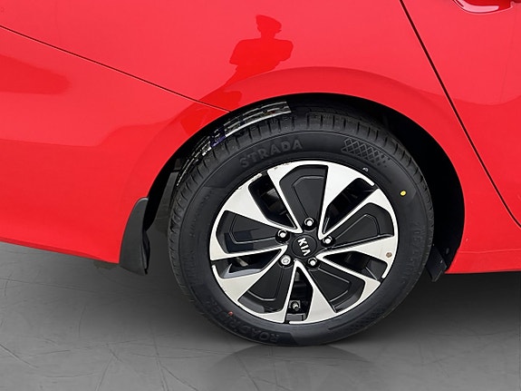 Kia Ceed 26 of 27
