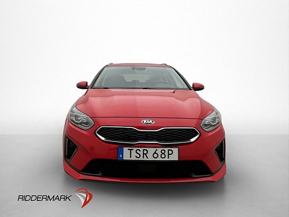 Kia Ceed 2 of 27