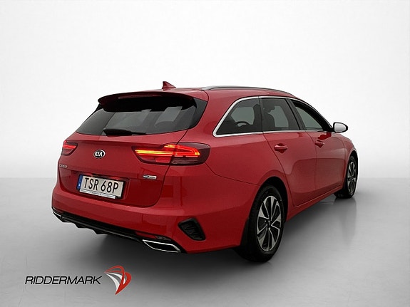 Kia Ceed 4 of 27