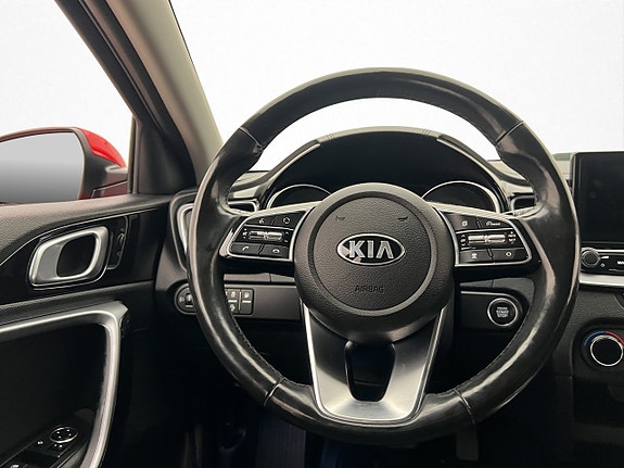 Kia Ceed 12 of 27