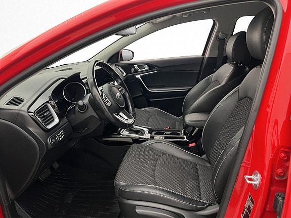 Kia Ceed 10 of 27