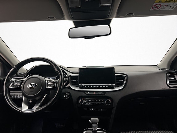 Kia Ceed 11 of 27
