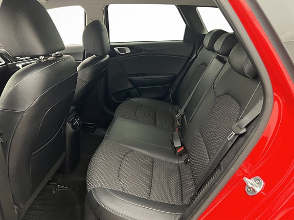 Kia Ceed 20 of 27