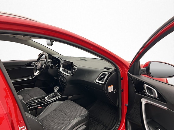 Kia Ceed 18 of 27