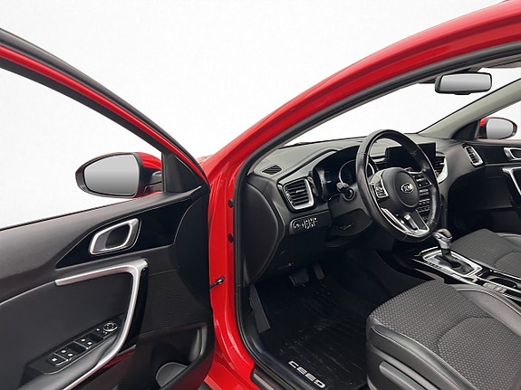 Kia Ceed 9 of 27