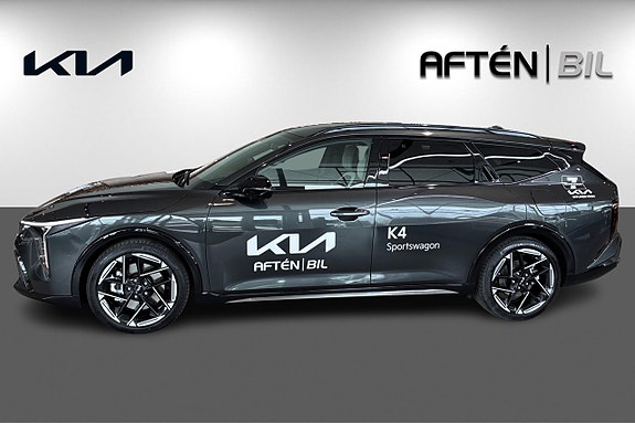 Kia K4 5 of 30