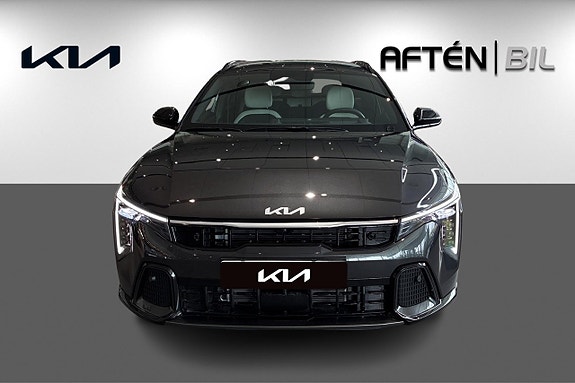 Kia K4 3 of 30