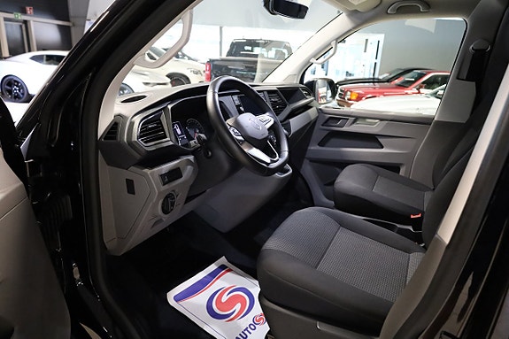 Volkswagen Transporter 8 of 18