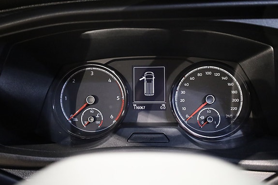 Volkswagen Transporter 17 of 18