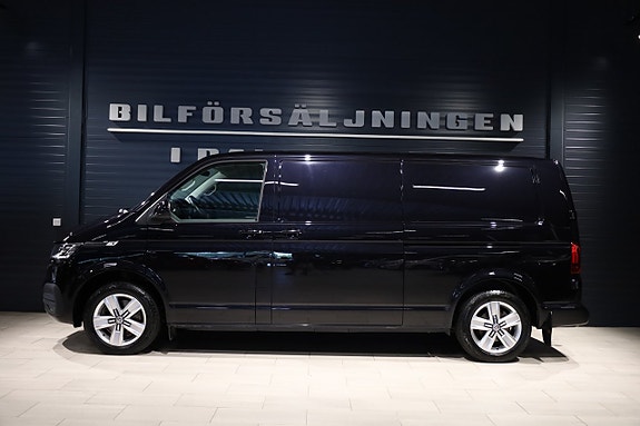 Volkswagen Transporter 3 of 18