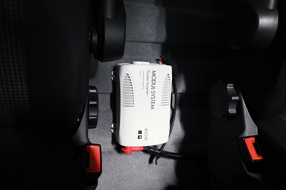 Volkswagen Transporter 9 of 18