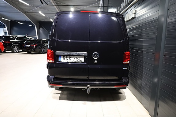 Volkswagen Transporter 5 of 18