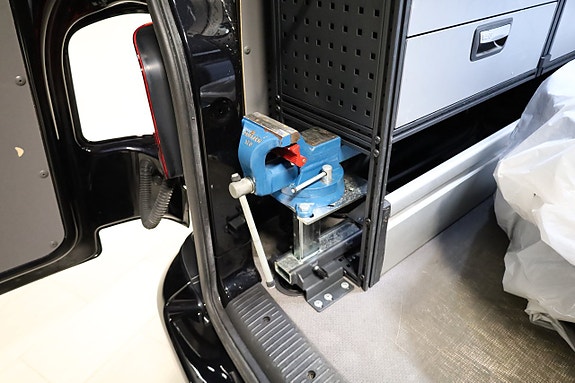 Volkswagen Transporter 16 of 18