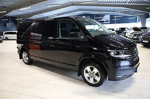 Volkswagen Transporter 6 of 18