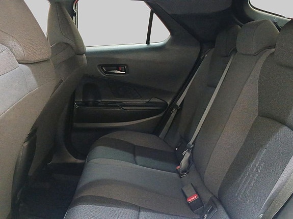 Toyota C-HR 10 of 20