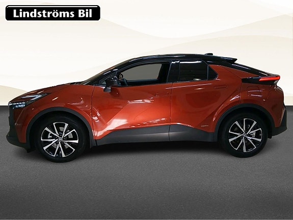 Toyota C-HR 6 of 20