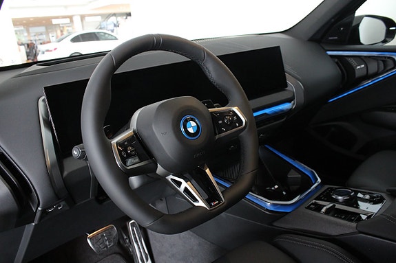 BMW X3 7 of 14