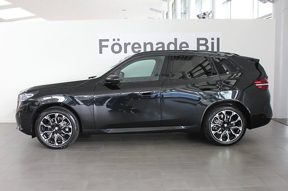 BMW X3 3 of 14