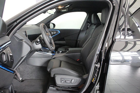 BMW X3 5 of 14
