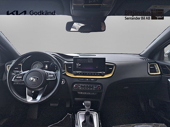 Kia XCeed 7 of 14