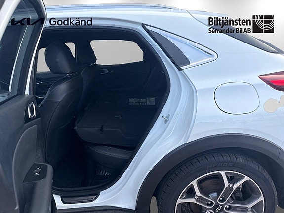 Kia XCeed 9 of 14