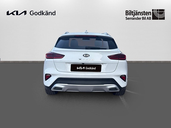 Kia XCeed 5 of 14