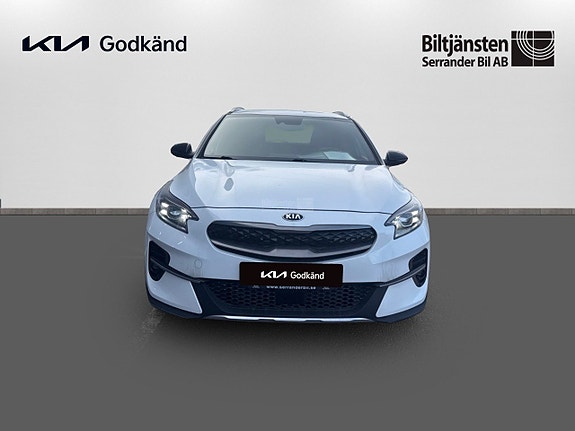 Kia XCeed 2 of 14
