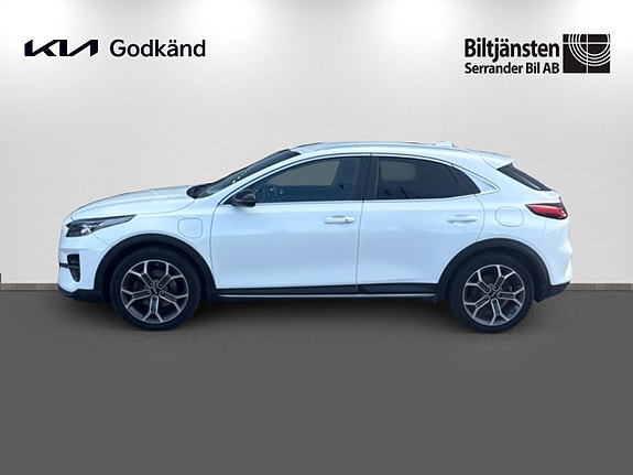 Kia XCeed 4 of 14