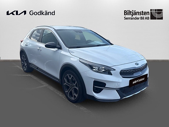Kia XCeed 3 of 14
