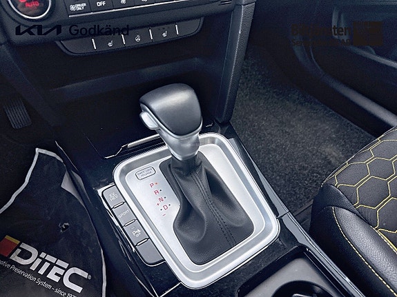 Kia XCeed 12 of 14