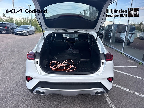 Kia XCeed 14 of 14