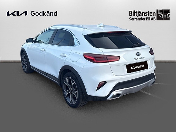 Kia XCeed 6 of 14