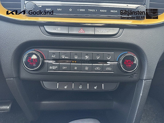 Kia XCeed 13 of 14